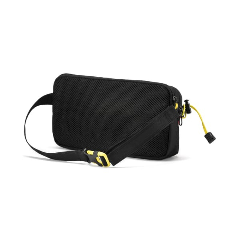 Scuderia Ferrari Fanwear Waist Bag foto 2
